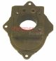 METZGER Flansch, Zentraleinspritzung 8070910