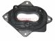 METZGER Flansch, Vergaser 8070911