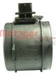 METZGER Luftmassenmesser 0890239