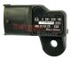 METZGER Sensor, Saugrohrdruck 0906105