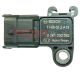 METZGER Sensor, Saugrohrdruck 0906134