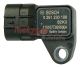 METZGER Sensor, Saugrohrdruck 0906141