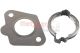 METZGER Dichtungssatz, AGR-System AGR018