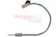 METZGER Sensor, Abgastemperatur 0894073