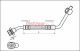 METZGER Bremsschlauch 4112529