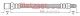 METZGER Bremsschlauch 4112803