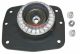 METZGER Reparatursatz, Federbeinstützlager 6490199