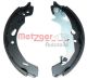 METZGER Bremsbackensatz MG 113