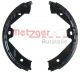 METZGER Bremsbackensatz, Feststellbremse MG 122