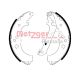 METZGER Bremsbackensatz MG 211