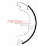 METZGER Bremsbackensatz, Feststellbremse MG 230