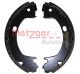 METZGER Bremsbackensatz, Feststellbremse MG 229