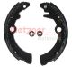 METZGER Bremsbackensatz MG 235