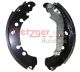 METZGER Bremsbackensatz MG 236