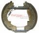 METZGER Bremsbackensatz MG 400V