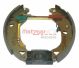 METZGER Bremsbackensatz MG 585V