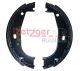 METZGER Bremsbackensatz, Feststellbremse MG 626