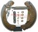 METZGER Bremsbackensatz MG 672V