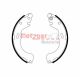 METZGER Bremsbackensatz MG 970