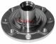 METZGER Radnabe N 1002