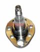 METZGER Radnabe N 2552