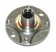 METZGER Radnabe N 2587