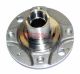 METZGER Radnabe N 2588