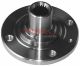 METZGER Radnabe N 2589