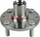 METZGER Radnabe N 1025