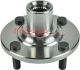 METZGER Radnabe N 1026