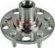 METZGER Radnabe N 1027