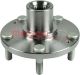 METZGER Radnabe N 1028