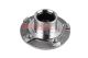METZGER Radnabe N 1038