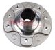 METZGER Radnabe N 1041