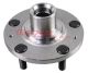 METZGER Radnabe N 1042