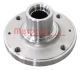 METZGER Radnabe N 1043