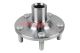 METZGER Radnabe N 1054
