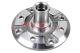 METZGER Radnabe N 1056