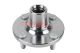 METZGER Radnabe N 1057