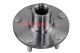 METZGER Radnabe N 1058