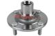 METZGER Radnabe N 1068