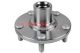 METZGER Radnabe N 1069