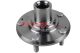 METZGER Radnabe N 1072