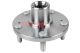 METZGER Radnabe N 1073