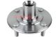 METZGER Radnabe N 1077