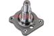 METZGER Radnabe N 1079
