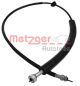 METZGER Tachowelle S 05008