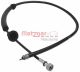 METZGER Tachowelle S 06009