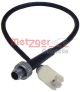 METZGER Tachowelle S 07013