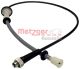 METZGER Tachowelle S 07045